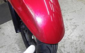 SUZUKI GSR250 2020