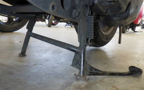 YAMAHA MAJESTY 125 FI