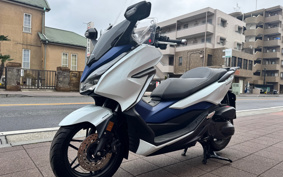 HONDA  FORZA 250 MF13