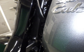 HONDA C125 SUPER CUB 2025 JA48