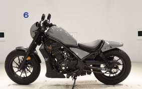 HONDA REBEL 250 S 2019 MC49