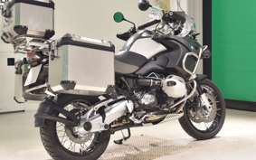 BMW R1200GS ADVENTURE 2011