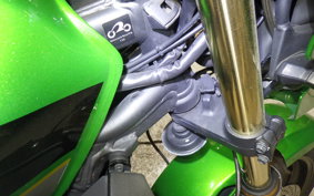 KAWASAKI ZRX1200 D 2015 ZRT20D