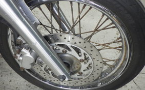 YAMAHA DRAGSTAR 400 2000 VH01J