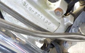 YAMAHA FZR250 Gen.2 R