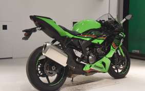 KAWASAKI NINJA ZX-6R A 2021 ZX636G