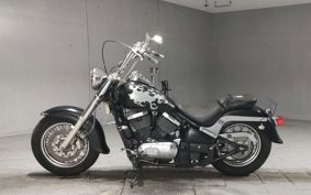 KAWASAKI VULCAN400 CLASSIC 2000 VN400A