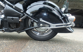 KAWASAKI VULCAN400 CLASSIC 1998 VN400A