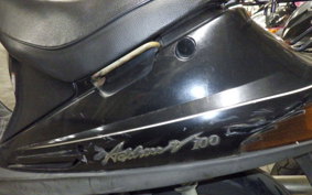 SUZUKI ADDRESS V100 CE13A