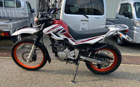 YAMAHA SEROW 250 DG17J