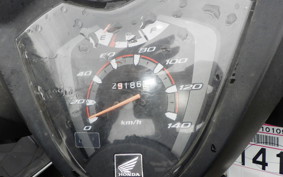 HONDA DIO 110 JF31