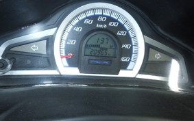 HONDA PCX125 2024 JF56