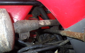HONDA TRACK 1999 TE18