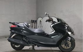 YAMAHA MAJESTY 250 SG20J