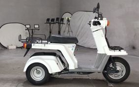 HONDA GYRO TD02
