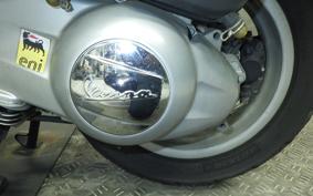 VESPA GTS250IE 2008