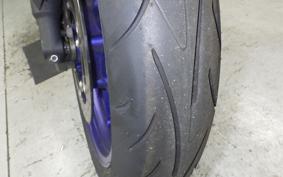 YAMAHA MT-09 Tracer 2015 RN36J