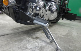 YAMAHA DRAGSTAR 400 1998 4TR