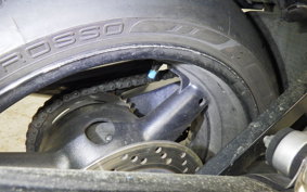 SUZUKI GSX-1300R HAYABUSA 2001