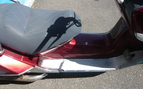 HONDA FUSION MF02