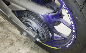 YAMAHA YZF-R25 2014 RG10J