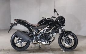 SUZUKI SV650 X VP55E