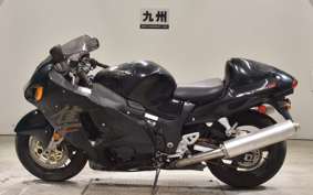 SUZUKI GSX-1300R HAYABUSA 2002