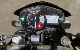 YAMAHA MT-25 RG43J