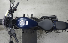 HONDA REBEL 250 A 2006 MC49