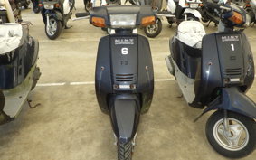 YAMAHA MINT 1YU