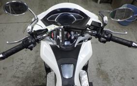 HONDA PCX125 2023 JF81