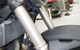 HONDA CB250RA 1997 MC52