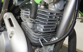 KAWASAKI KLX230 2013 LX230A