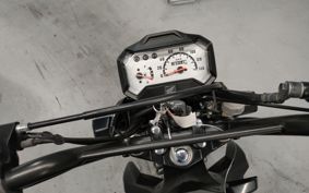 HONDA ZOOMERX JF52