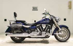 YAMAHA XV1900 MIDNIGHT STAR 2011