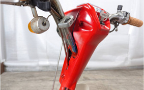YAMAHA PASSOL 2E9