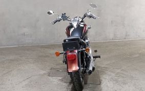 KAWASAKI VULCAN400 CLASSIC VN400A