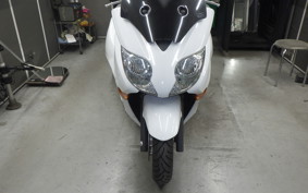 HONDA FORZA TRIKE X 2001 MF10