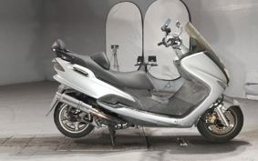 YAMAHA MAJESTY 125 SE22