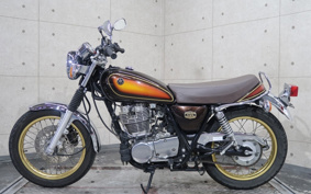 YAMAHA SR400-1 2018 RH16J