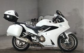 HONDA VFR800F 2015 RC79