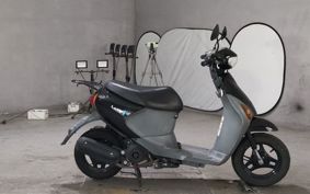SUZUKI LET's 4 CA46A