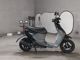 Фото Suzuki LET's 4 с японского аукциона