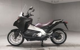 HONDA INTEGRA 2014 RC62