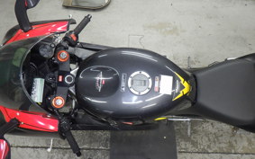 APRILIA RS250 2009