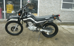 YAMAHA SEROW 225 DG08J