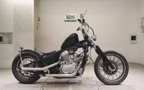 HONDA STEED 400 1992 NC26