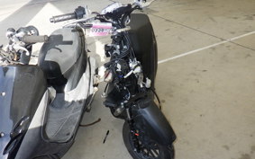 HONDA ﾀﾞﾝｸ AF78