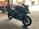 Фото Kawasaki NINJA 650 ABS 2017 с японского аукциона