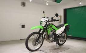 KAWASAKI KLX230 2007 LX230A